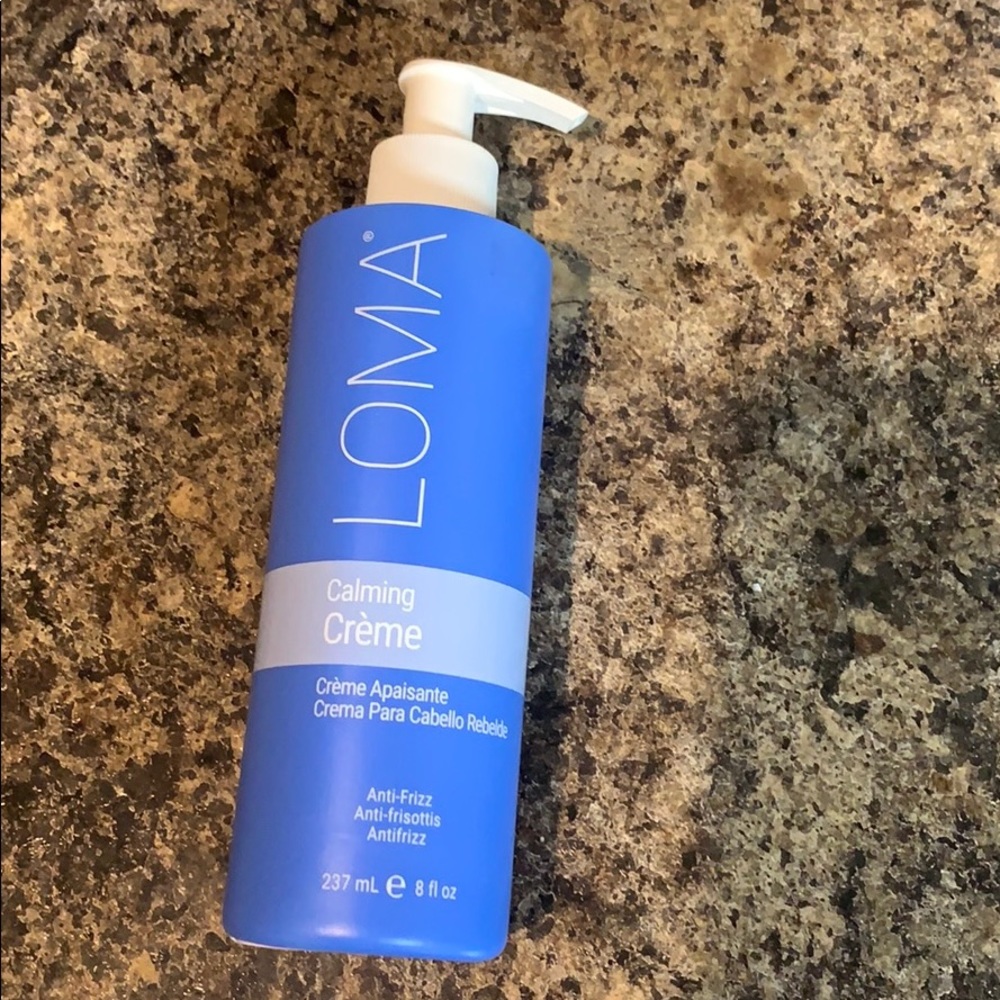 Loma Calming cream